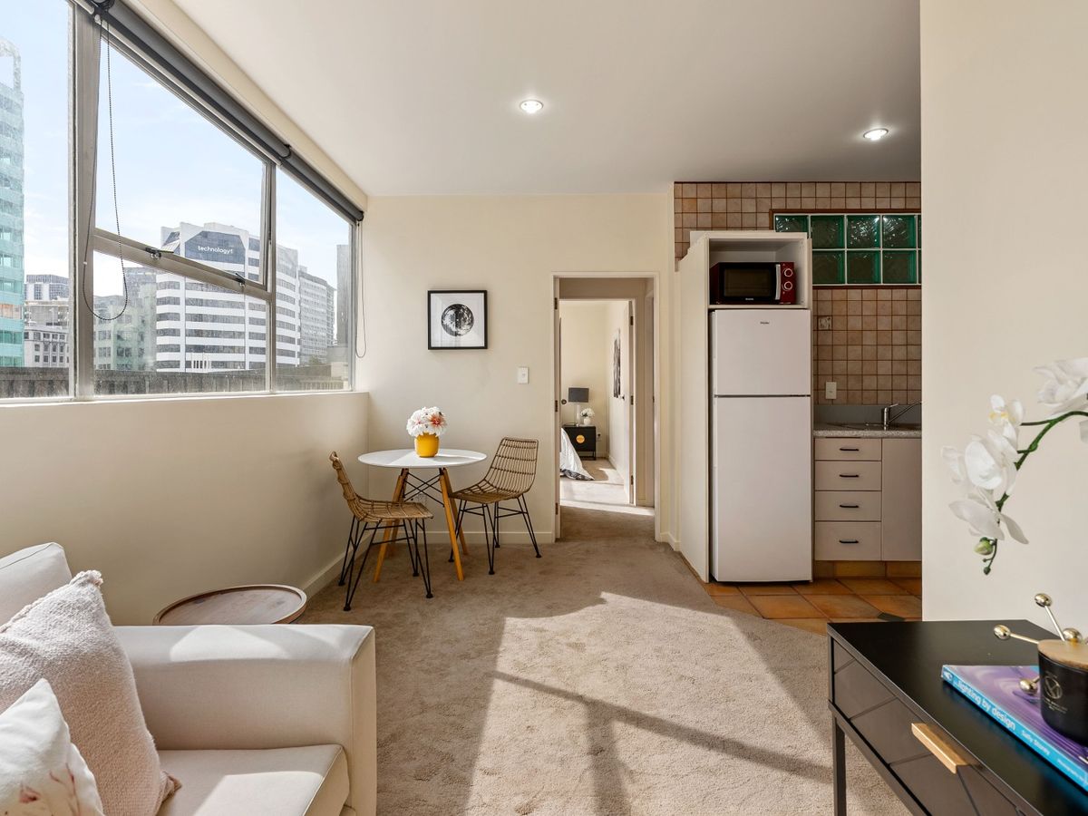 2G/49 Manners Street, Te Aro, Wellington City, Wellington - Photo 3