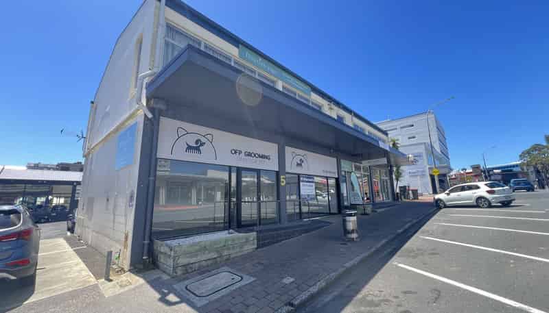 Shop 1/5 Huron Street, Takapuna