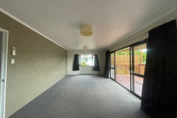 124 Hospital Road, Horahora