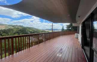 124 Hospital Road, Horahora