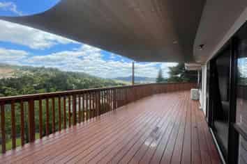 124 Hospital Road, Horahora