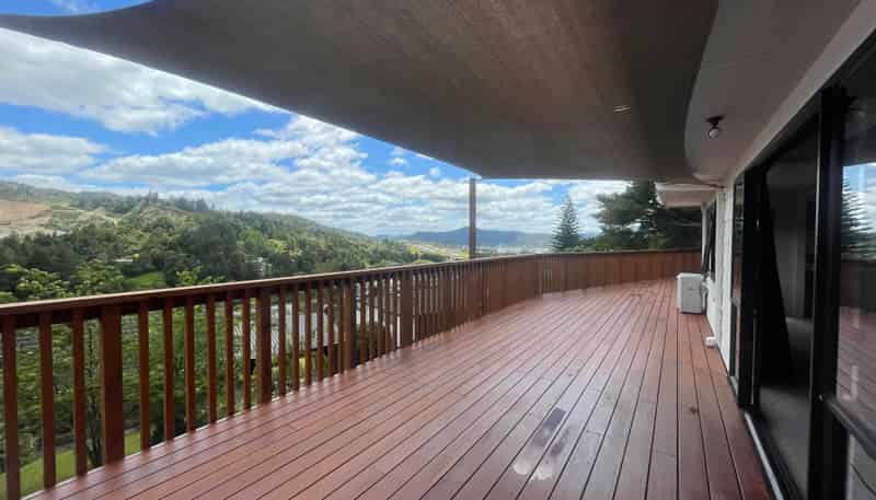 124 Hospital Road, Horahora