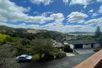 124 Hospital Road, Horahora