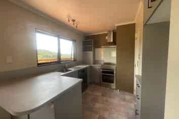 124 Hospital Road, Horahora