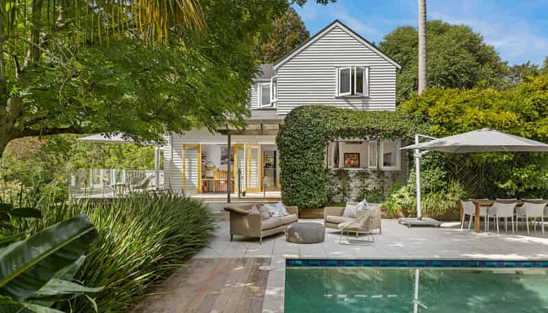 150-158 Motu Road, Kumeu