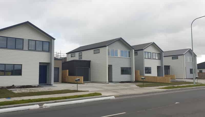180 Walters Road, Takanini