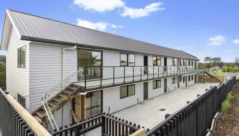 11/2 Blanc Road, Silverdale