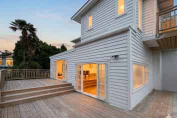 1/7A Seaview Road, Remuera