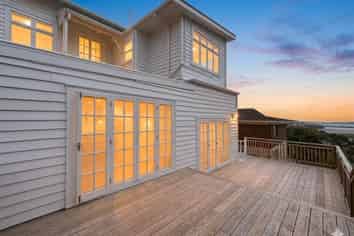 1/7A Seaview Road, Remuera