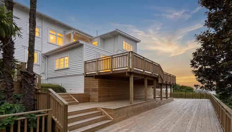 1/7A Seaview Road, Remuera