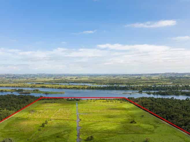 1469 Tuakau Bridge-Port Waikato Road, Tuakau