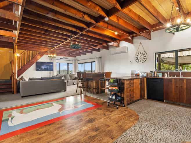 1469 Tuakau Bridge-Port Waikato Road, Tuakau