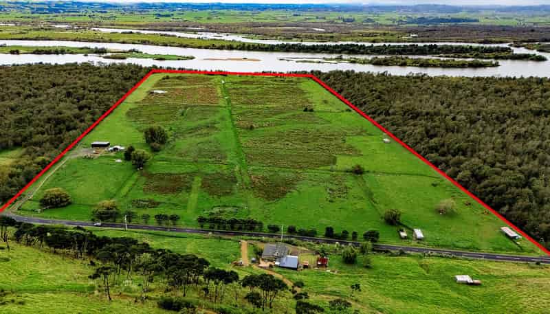1469 Tuakau Bridge-Port Waikato Road, Tuakau