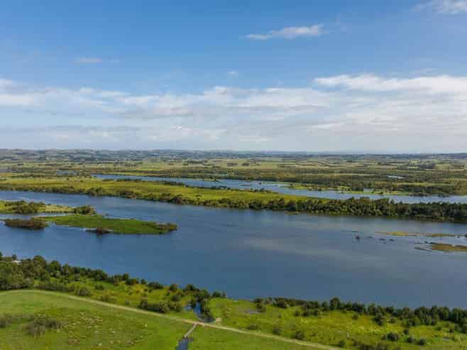 1469 Tuakau Bridge-Port Waikato Road, Tuakau