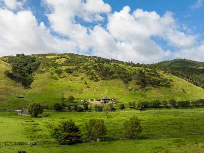 1469 Tuakau Bridge-Port Waikato Road, Tuakau