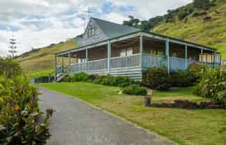 1469 Tuakau Bridge-Port Waikato Road, Tuakau