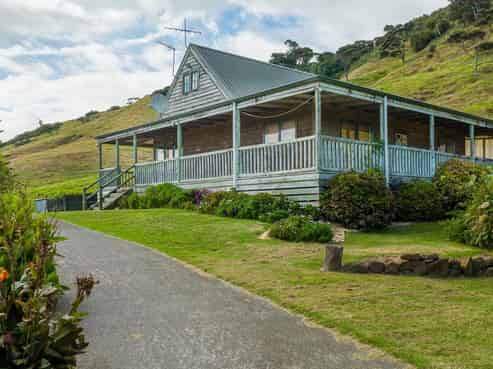 1469 Tuakau Bridge-Port Waikato Road, Tuakau