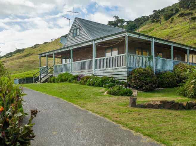 1469 Tuakau Bridge-Port Waikato Road, Tuakau