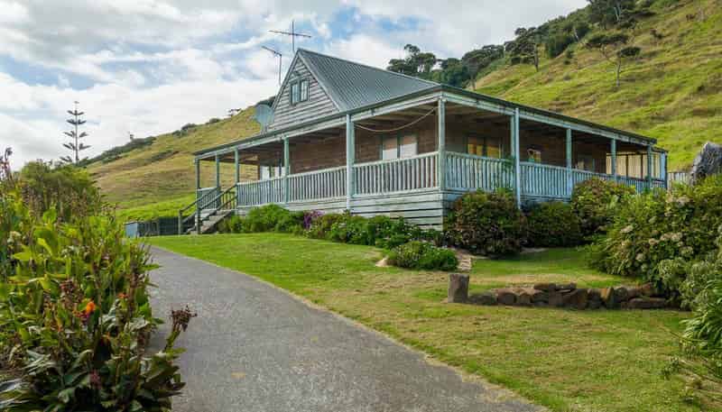 1469 Tuakau Bridge-Port Waikato Road, Tuakau