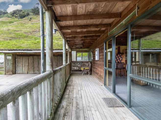 1469 Tuakau Bridge-Port Waikato Road, Tuakau