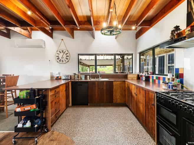 1469 Tuakau Bridge-Port Waikato Road, Tuakau