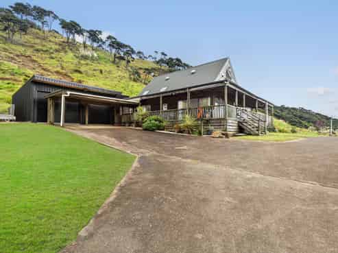 1469 Tuakau Bridge-Port Waikato Road, Tuakau