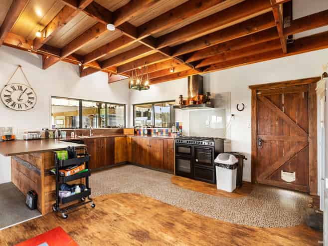 1469 Tuakau Bridge-Port Waikato Road, Tuakau