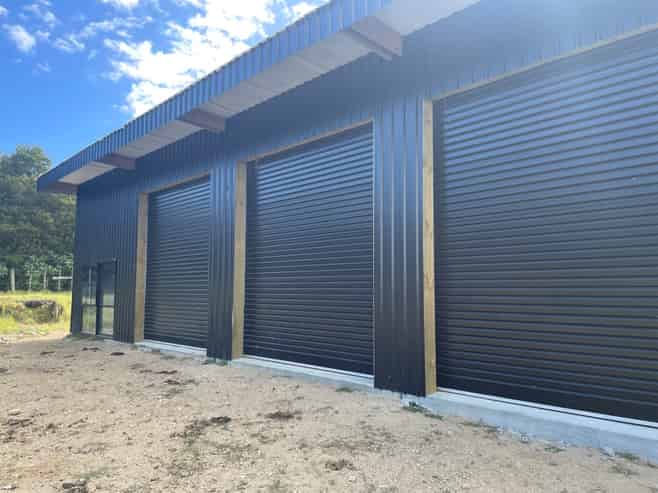 1469 Tuakau Bridge-Port Waikato Road, Tuakau