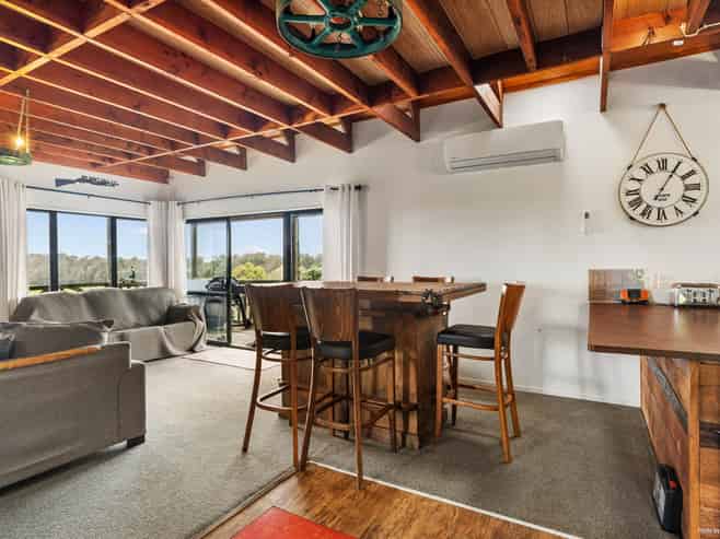 1469 Tuakau Bridge-Port Waikato Road, Tuakau