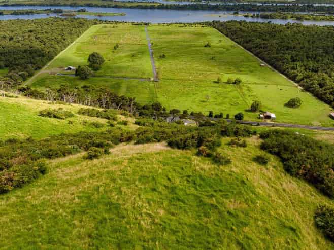 1469 Tuakau Bridge-Port Waikato Road, Tuakau