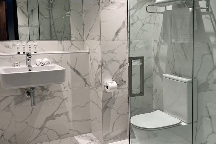 Contemporary Studio Rooms in the Heart of Auckland - Aanzicht 5