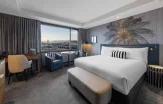 31 Beach Road, Auckland Central