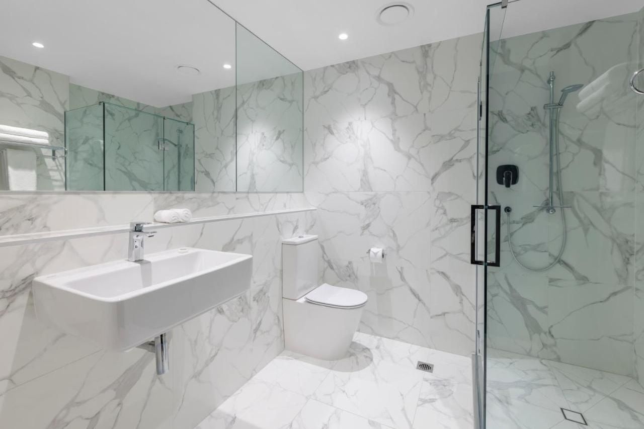 Contemporary Studio Rooms in the Heart of Auckland - Aanzicht 3