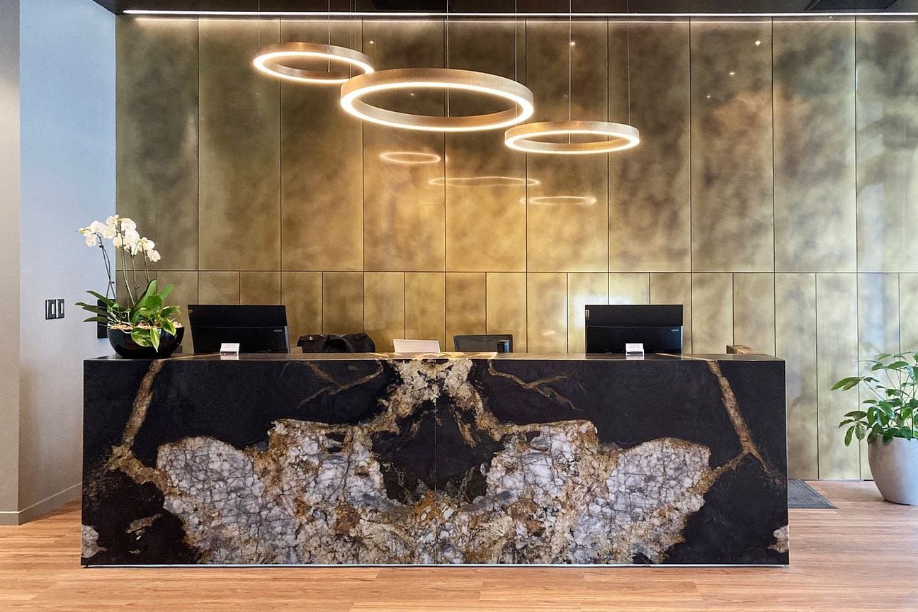 Contemporary Studio Rooms in the Heart of Auckland - Meer