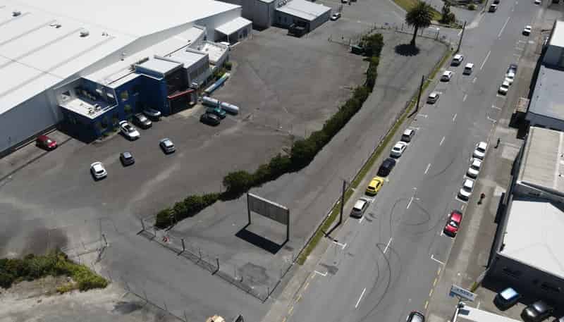 120 Hutt Park Road, Gracefield