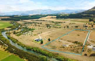 134 Te Awa Road, Wanaka