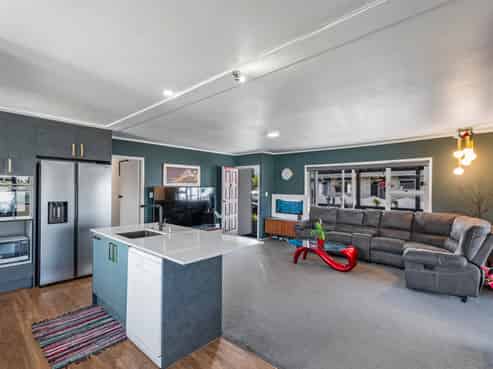 47 Rodney Street, Nawton