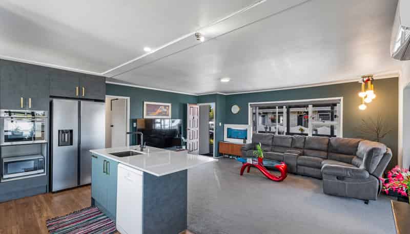 47 Rodney Street, Nawton