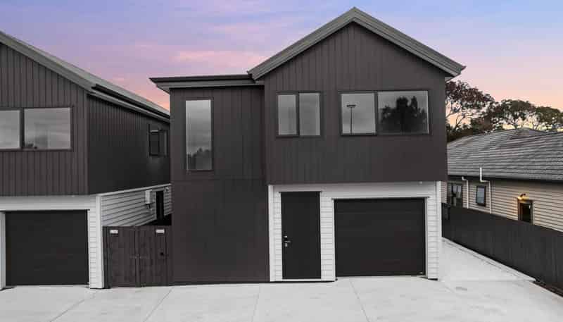 3/47 Hendon Avenue, Mount Albert