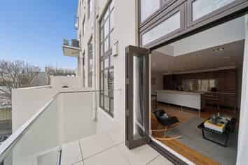 20/254 Willis Street, Wellington Central