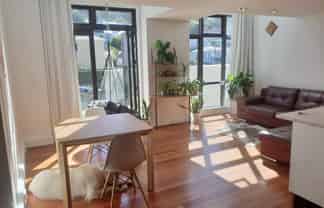 20/254 Willis Street, Wellington Central