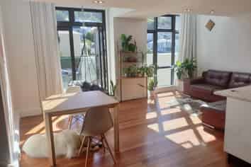 20/254 Willis Street, Wellington Central