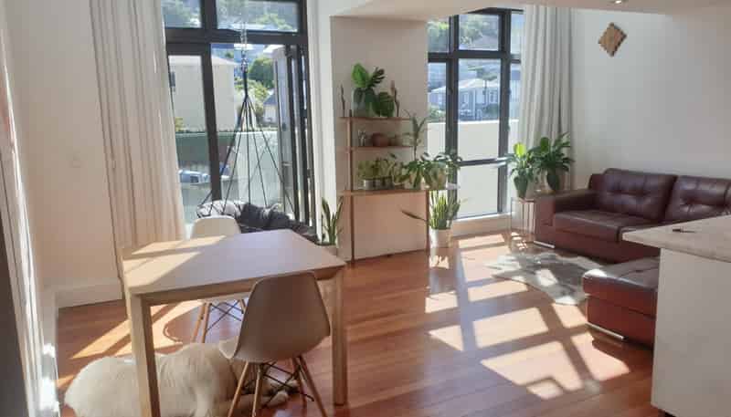 20/254 Willis Street, Wellington Central