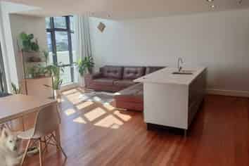 20/254 Willis Street, Wellington Central