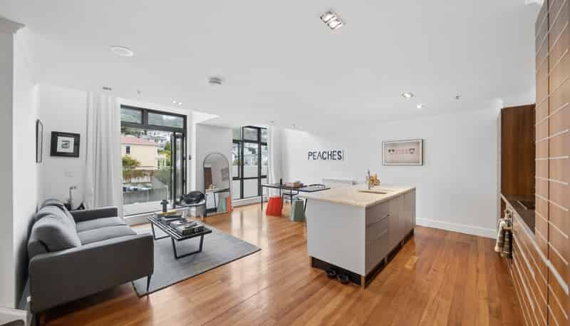 20/254 Willis Street, Wellington Central