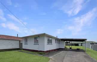 19 Queen Street, Kenepuru Sound