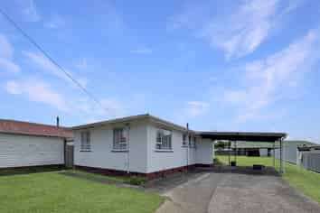 19 Queen Street, Kenepuru Sound