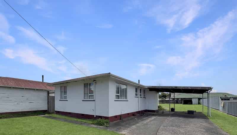 19 Queen Street, Kenepuru Sound