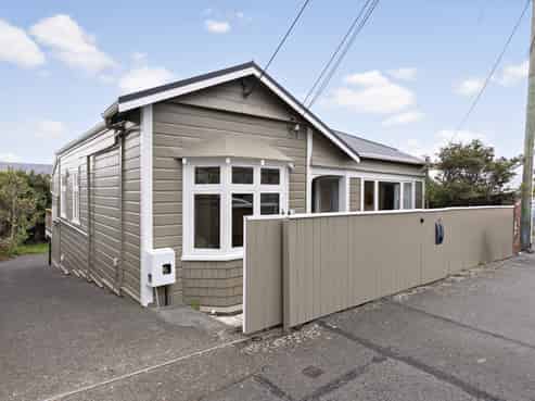 263 Adelaide Road, Newtown