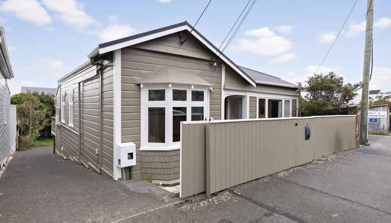 263 Adelaide Road, Newtown